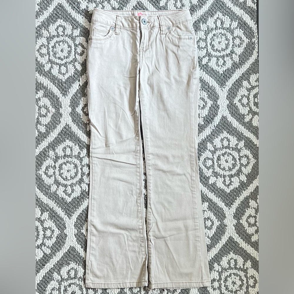 Vintage SO Boot Cut Pants